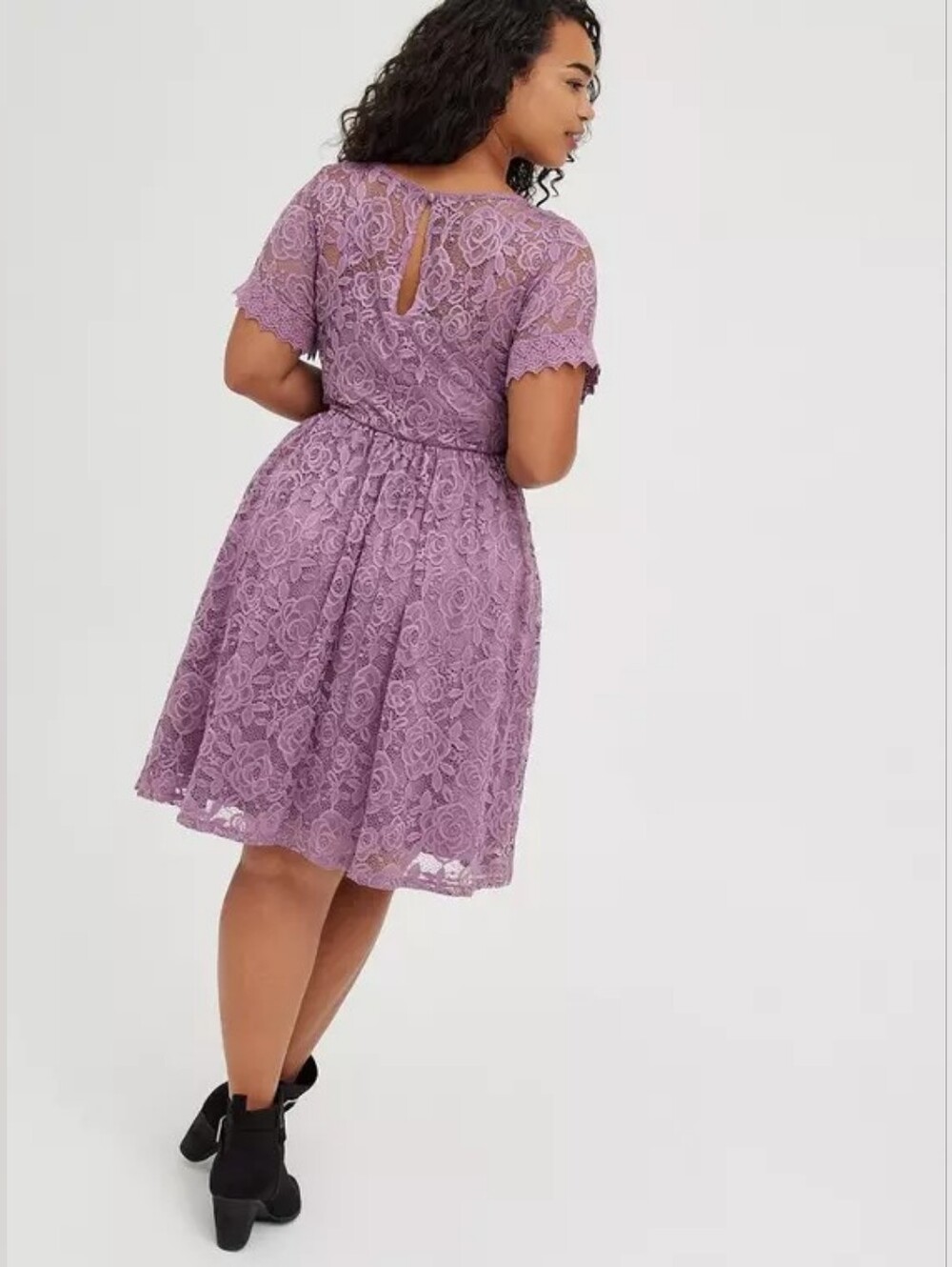TORRID Dress - Picture 3 of 10